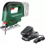 Bosch EasySaw 18V-70 Stichsäge 2600 spm 1.3 kg
