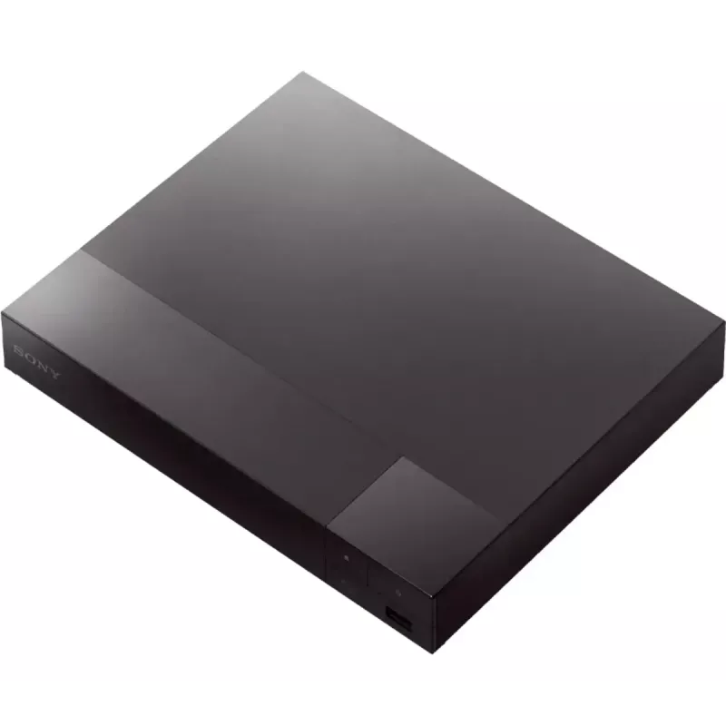 Blu-Ray-Player Sony BDP-S 1700 Schwarz Full HD 8,5 W