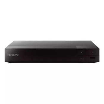 Blu-Ray-Player Sony BDP-S 1700 Schwarz Full HD 8,5 W
