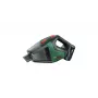 Bosch Universal Vac 18 2-in-1-Akkustaubsauger Batterie Trocken Beutellos Schwarz, Grün 2,5 Ah