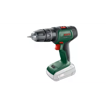 Bosch Universal Impact 18V 1450 RPM Keyless 1.3 kg Schwarz, Grün, Red