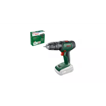 Bosch Universal Impact 18V 1450 RPM Keyless 1.3 kg Schwarz, Grün, Red