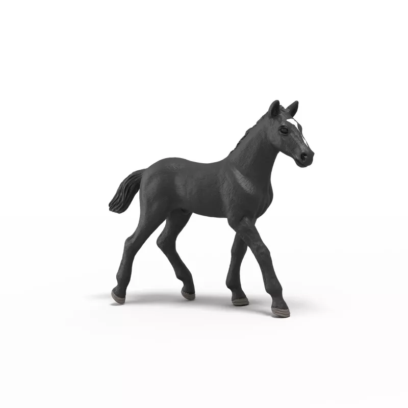 schleich Adventskalender HORSE CLUB 2025 – Weihnachtswunder Fohlenaufzucht