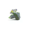 Schleich Steinwurm Modell 70853, Spielzeugfigur, Kunststoff, mehrfarbig, für Kinder ab 7 Jahren
