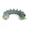 Schleich Steinwurm Modell 70853, Spielzeugfigur, Kunststoff, mehrfarbig, für Kinder ab 7 Jahren