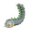 Schleich Steinwurm Modell 70853, Spielzeugfigur, Kunststoff, mehrfarbig, für Kinder ab 7 Jahren