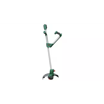 Bosch Universal GrassCut 18V-260 26 cm Akku Schwarz, Grün