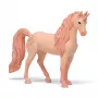Schleich BAYALA Einhornstute Peach Spielzeugfigur, empfohlenes Alter 5+