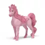 schleich Cassiopeia Einhornstute, 5 Jahr(e), Einhorn / Pegasus, Einhörner & Feen, Mehrfarbig, Kunststoff