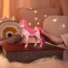 schleich Cassiopeia Einhornstute, 5 Jahr(e), Einhorn / Pegasus, Einhörner & Feen, Mehrfarbig, Kunststoff