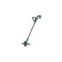 Bosch EasyGrassCut 18V-26 26 cm Akku Schwarz, Grün