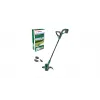 Grasschere Bosch EasyGrassCut 18V-230, 18 V Akku, 2 Ah, 23 cm Schnittkreis, 2,2 kg