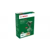 Bosch AdvancedImpactDrive 18 2600 U/min Schwarz, Grün
