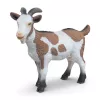 schleich FARM WORLD Ziegenstall, Bauernhof, Bauernhof, Bauernhoftiere / Bauernhofspielzeug, 3 Jahr(e), Mehrfarbig