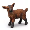 schleich FARM WORLD Ziegenstall, Bauernhof, Bauernhof, Bauernhoftiere / Bauernhofspielzeug, 3 Jahr(e), Mehrfarbig
