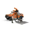 Toy playset Schleich Off-Road Adventure in the Jungle — Jungle theme, plastic figures, ages 3–8