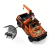 Toy playset Schleich Off-Road Adventure in the Jungle — Jungle theme, plastic figures, ages 3–8