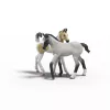 Spielset Schleich Sarahs Erste-Hilfe-Set Figur — Schleich 42777