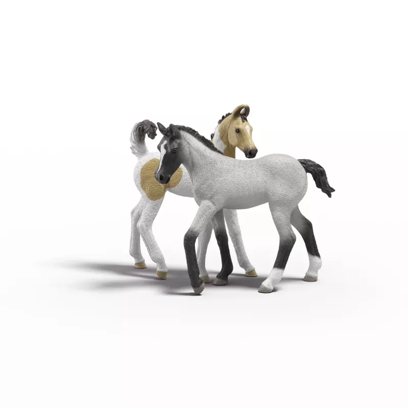 Spielset Schleich Sarahs Erste-Hilfe-Set Figur — Schleich 42777