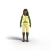 Spielset Schleich Sarahs Erste-Hilfe-Set Figur — Schleich 42777