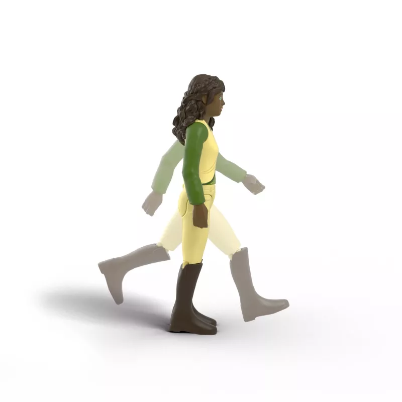 Spielset Schleich Sarahs Erste-Hilfe-Set Figur — Schleich 42777