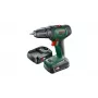 Bosch UniversalDrill 18V 1450 U/min Schnellspannbohrfutter 1,2 kg Schwarz, Grün