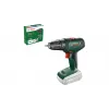 Bosch Universal Drill 18V, Schlüssellos, 1450 U/min, 1,2 kg, Schwarz, Grün