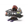 schleich ELDRADOR CREATURES MasterCave: Smashrador, Action/Adventure, 7 Jahr(e), Mehrfarbig, Kunststoff