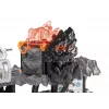 schleich ELDRADOR CREATURES MasterCave: Smashrador, Action/Adventure, 7 Jahr(e), Mehrfarbig, Kunststoff