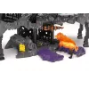 schleich ELDRADOR CREATURES MasterCave: Smashrador, Action/Adventure, 7 Jahr(e), Mehrfarbig, Kunststoff