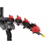 schleich ELDRADOR CREATURES MasterCave: Smashrador, Action/Adventure, 7 Jahr(e), Mehrfarbig, Kunststoff
