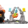 schleich ELDRADOR CREATURES MasterCave: Smashrador, Action/Adventure, 7 Jahr(e), Mehrfarbig, Kunststoff