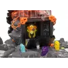 schleich ELDRADOR CREATURES MasterCave: Smashrador, Action/Adventure, 7 Jahr(e), Mehrfarbig, Kunststoff