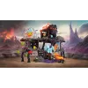 schleich ELDRADOR CREATURES MasterCave: Smashrador, Action/Adventure, 7 Jahr(e), Mehrfarbig, Kunststoff