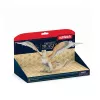 Schleich Wizarding World Phantastische Tierwesen Donnervogel Spielfigur, realistische Nachbildung, Sammelfigur