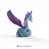 Spielzeugfigur Schleich Occamy aus der Wizarding World Phantastische Tierwesen (Modell 14903)