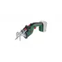 Akku-Säbelsäge Bosch Keo 2300 spm, 18 V, 2 Ah, 2300 spm, Hublänge 115 mm, Gewicht 1,4 kg