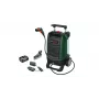 Bosch Fontus 18V Hochdruckreiniger Aufrecht Batterie