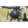 Bosch Fontus 18V Hochdruckreiniger Aufrecht Batterie
