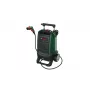 Bosch Fontus 18V Akku-Hochdruckreiniger Standgerät Batterie Schwarz, Grün