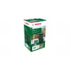Bosch Fontus 18V Akku-Hochdruckreiniger Standgerät Batterie Schwarz, Grün