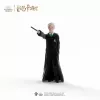 Schleich Spielfiguren-Set Wizarding World: Mad-Eye Moody und Draco Malfoy mit Frettchen
