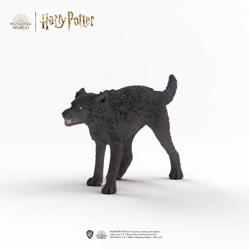 Schleich Wizarding World Spielset Harry Potter Werwolf vs. Animagus Figuren, Sammelfiguren
