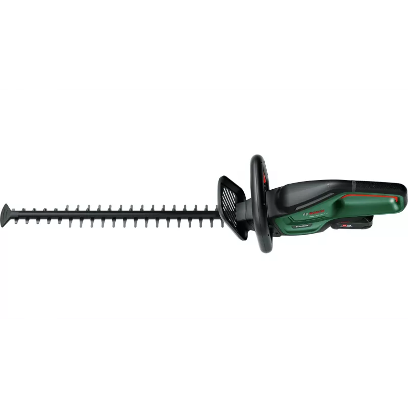 Heckenschneider Bosch Universal HedgeCut 18V-50 2.6 kg Akku 18V 2.5 Ah