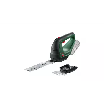 Bosch AdvancedShear 18V-10 Akku-Grasschere 10 cm Lithium-Ionen (Li-Ion) Schwarz, Grün