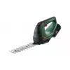 Bosch AdvancedShear 18V-10 Akku-Grasschere 10 cm Lithium-Ionen (Li-Ion) Schwarz, Grün
