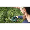 Bosch AdvancedShear 18V-10 Akku-Grasschere 10 cm Lithium-Ionen (Li-Ion) Schwarz, Grün