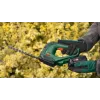 Bosch AdvancedShear 18V-10 Akku-Grasschere 10 cm Lithium-Ionen (Li-Ion) Schwarz, Grün