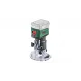 Bosch AdvancedTrimRouter 18V-8, 8 mm, 30000 RPM, Grün, Akku, 1,1 kg, 160 mm