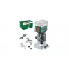 Bosch AdvancedTrimRouter 18V-8, 8 mm, 30000 RPM, Grün, Akku, 1,1 kg, 160 mm